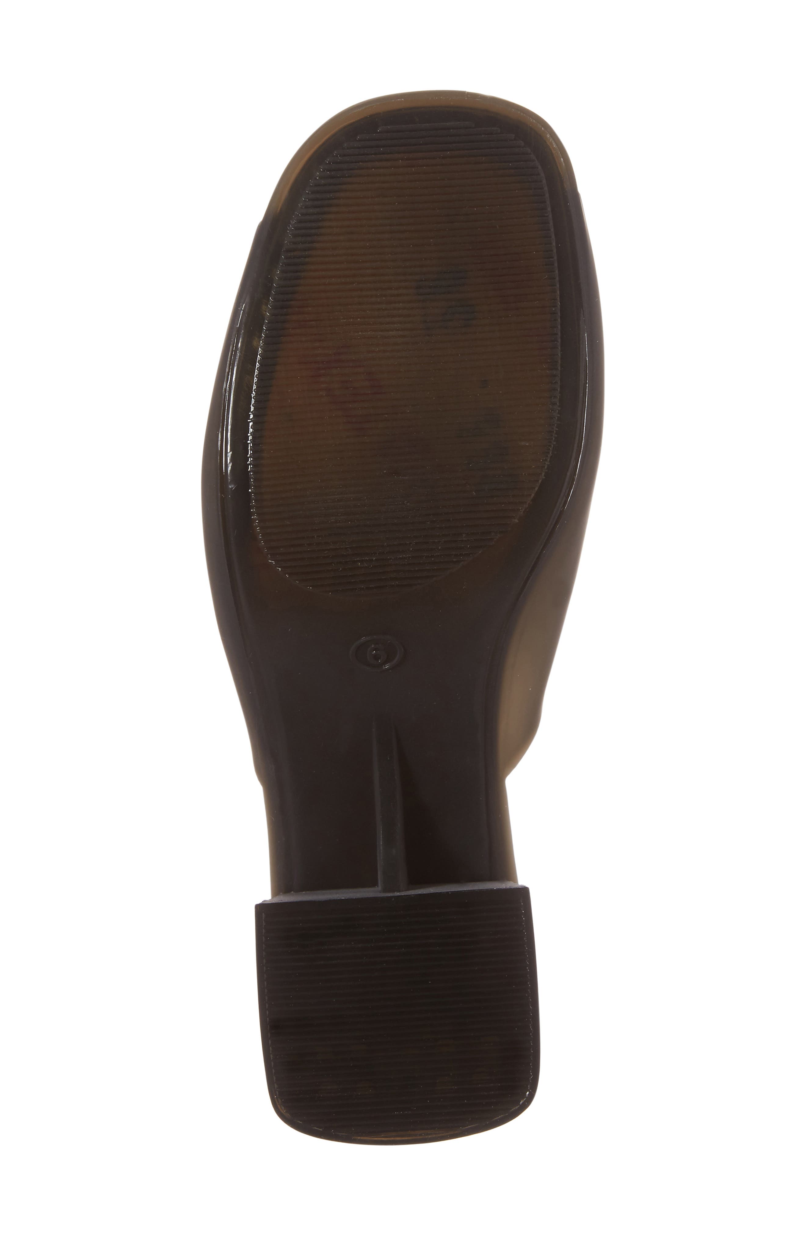 Jeffrey Campbell Jelly Slide Sandal, Alternate, color, 