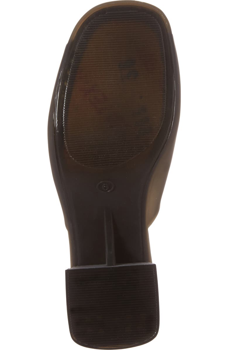 Jeffrey Campbell Jelly Slide Sandal, Alternate, color,