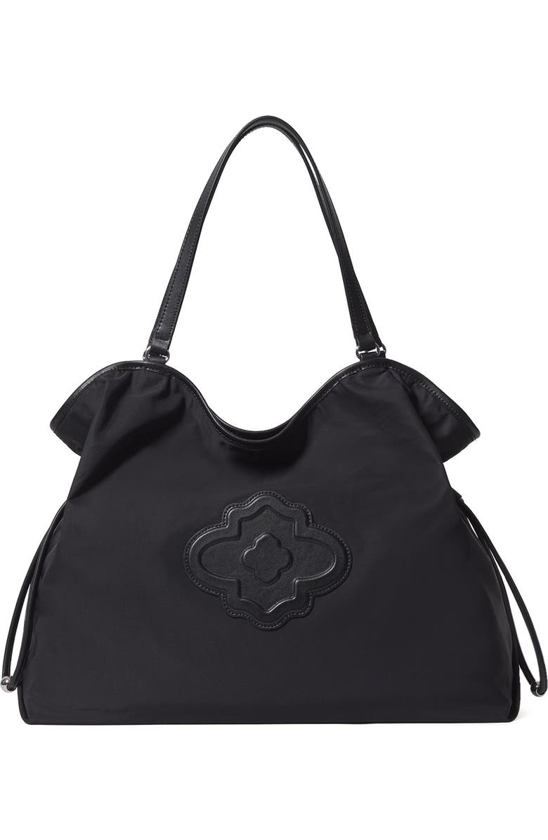 Oryany Ramsey Nylon Shopper Bag, Main, color,