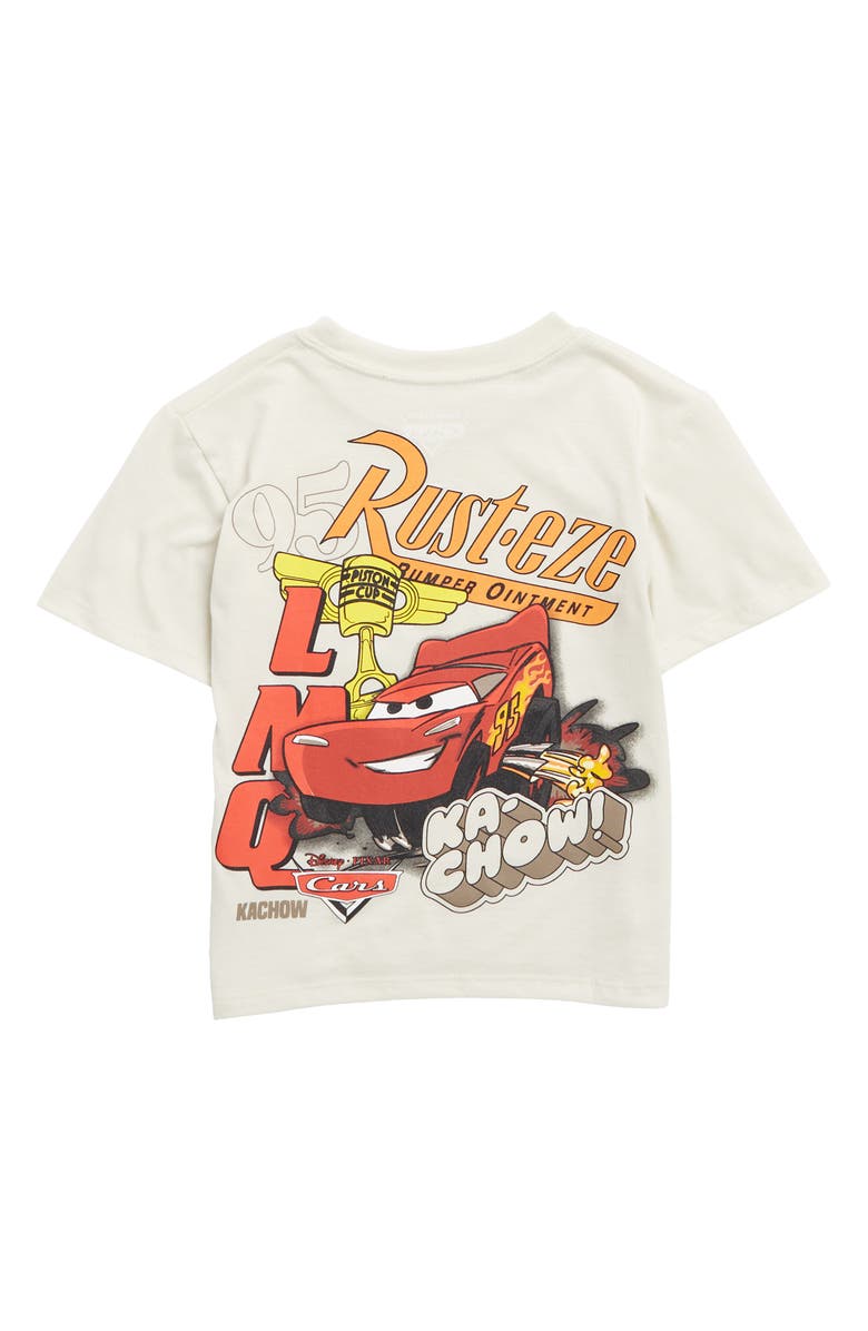 EXTREME CONCEPTS Kids' x Disney Pixar Cars<sup>®</sup> Graphic T-Shirt, Alternate, color,