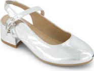 SAM & LIBBY Kids' Bianca Grace Mary Jane Dress Shoe