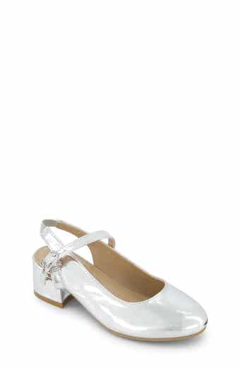 SAM & LIBBY Kids' Bianca Grace Mary Jane Dress Shoe