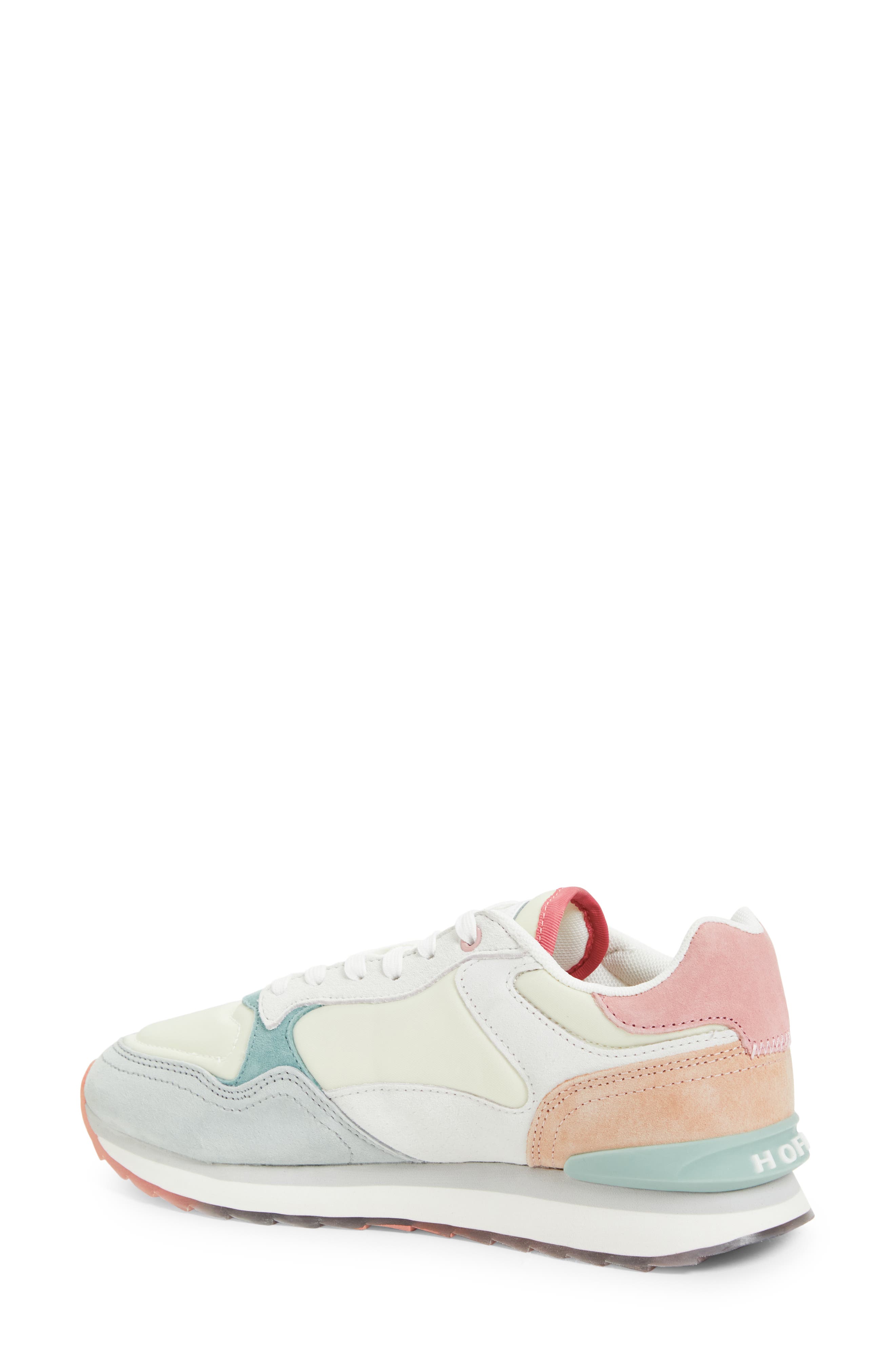 HOFF Rome Sneaker, Alternate, color, 