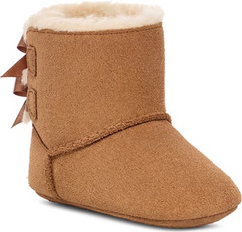 Bailey Bow Water Resistant Boot