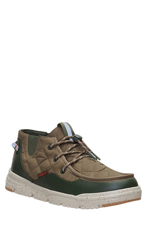 Bradley II Après Boot