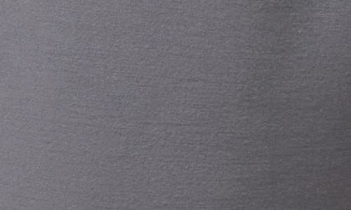 Travismathew Fibercloud Drawstring Shorts In Gray