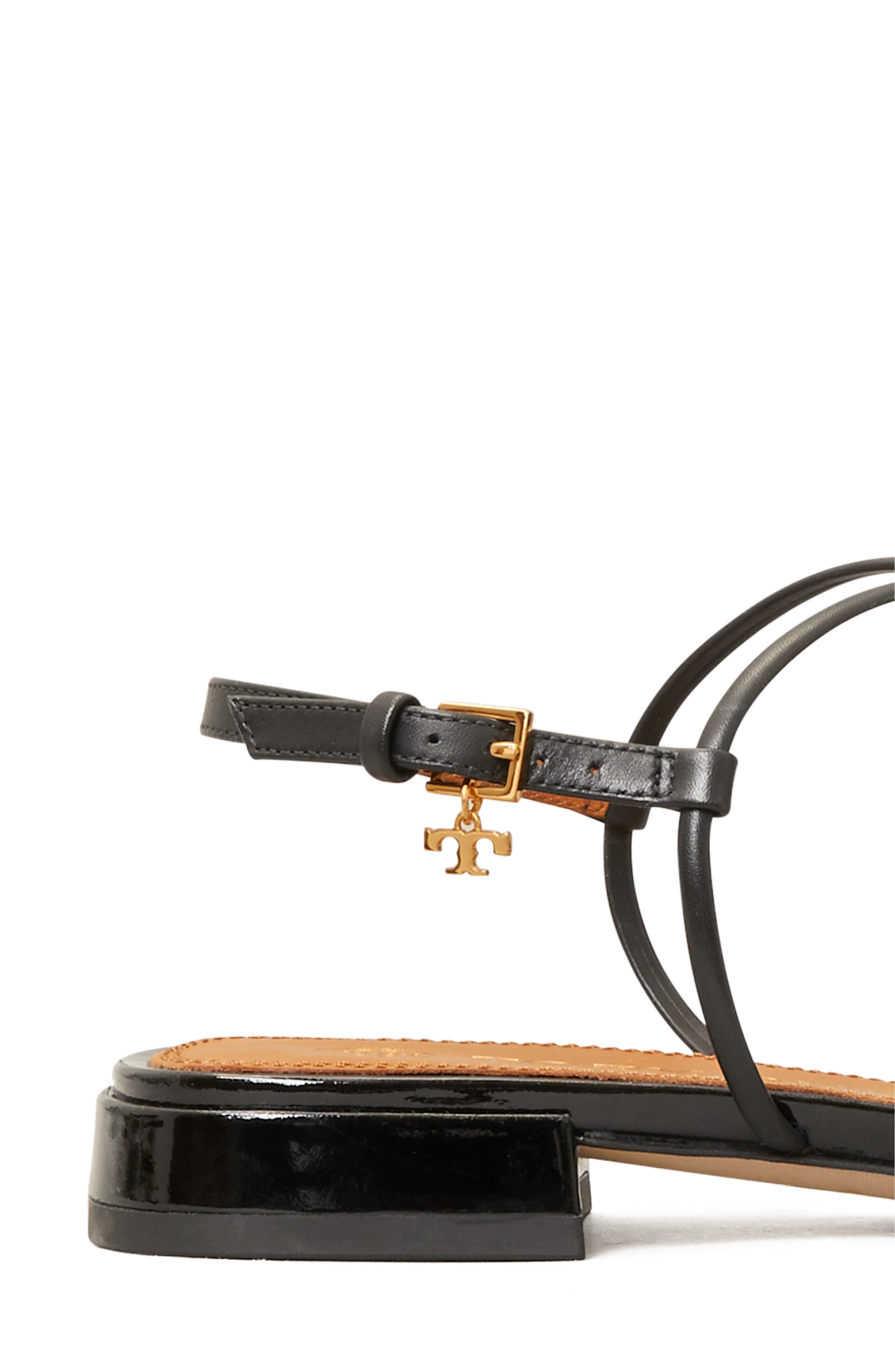 Tory Burch Penelope Strappy Sandal, Alternate, color, 