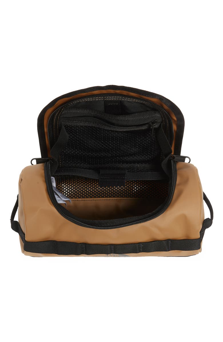 The North Face Base Camp Travel Kit, Alternate, color, 