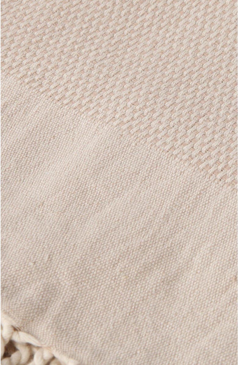 Olive & Linen Whisper Weight Turkish Hand / Kitchen Towel Bundle, Alternate, color, 