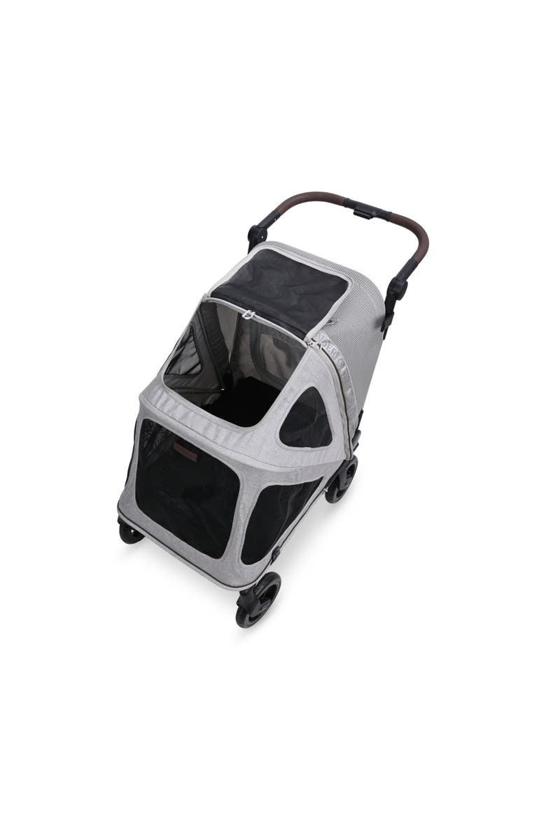 Hudson Medium, Alternate, color, Gray