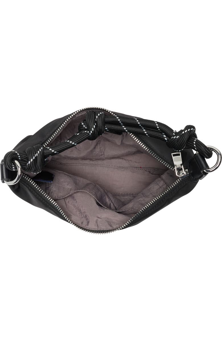 URBAN EXPRESSIONS HANDBAGS Shoulder Bag, Alternate, color, Black