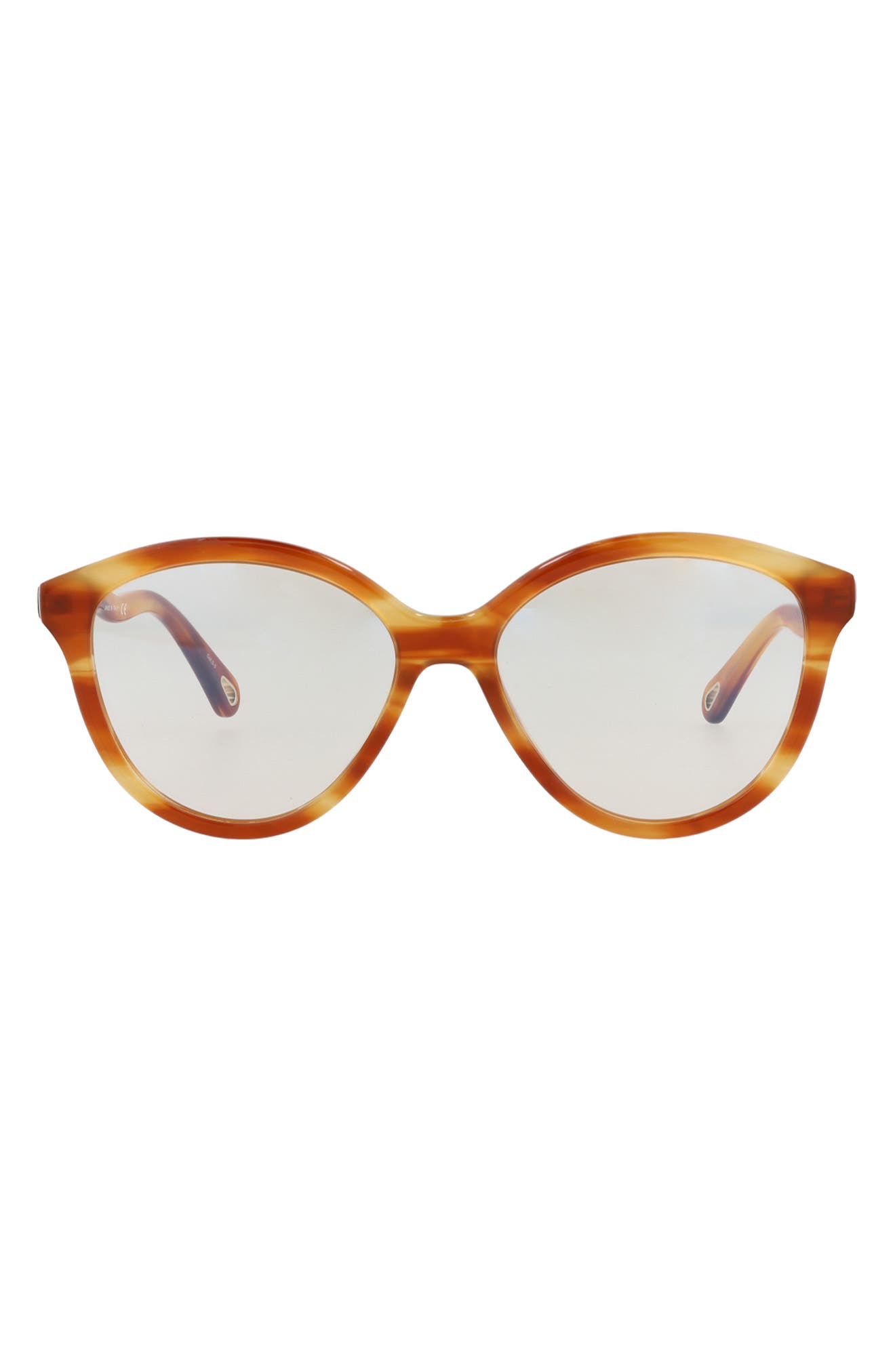 selected HAVANA HAVANA TRANSPARENT