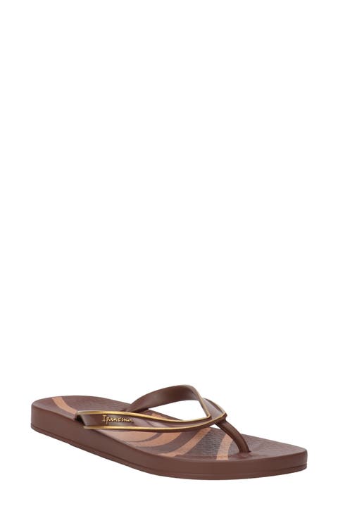 Anatomica Linea Flip Flop