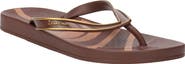 Ipanema Anatomica Linea Flip Flop