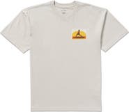 Billabong Ritual Oversize Graphic T-Shirt