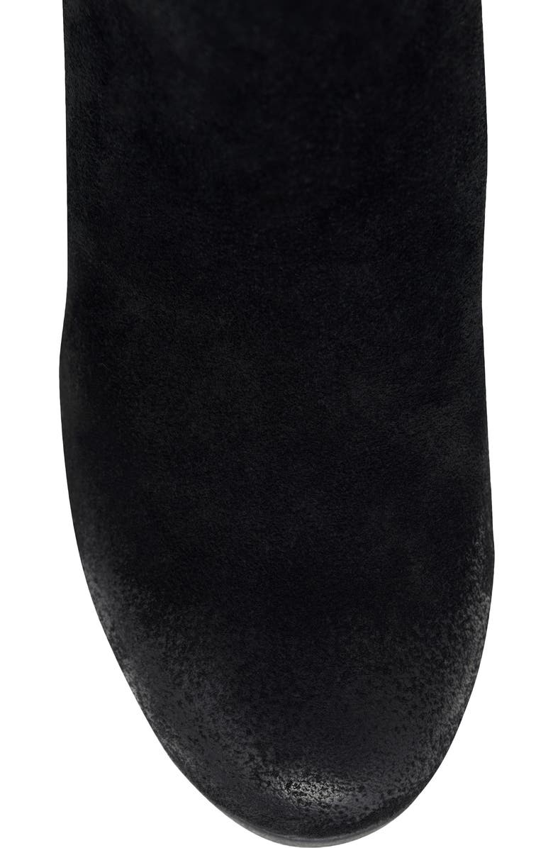 Comfortiva Namari Bootie, Alternate, color,