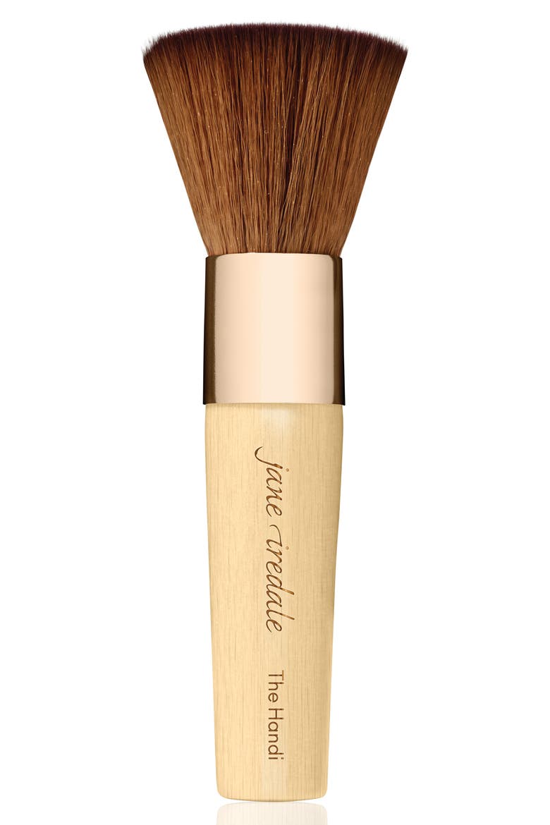 jane iredale™ The Handi Brush, Main, color, NO COLOR