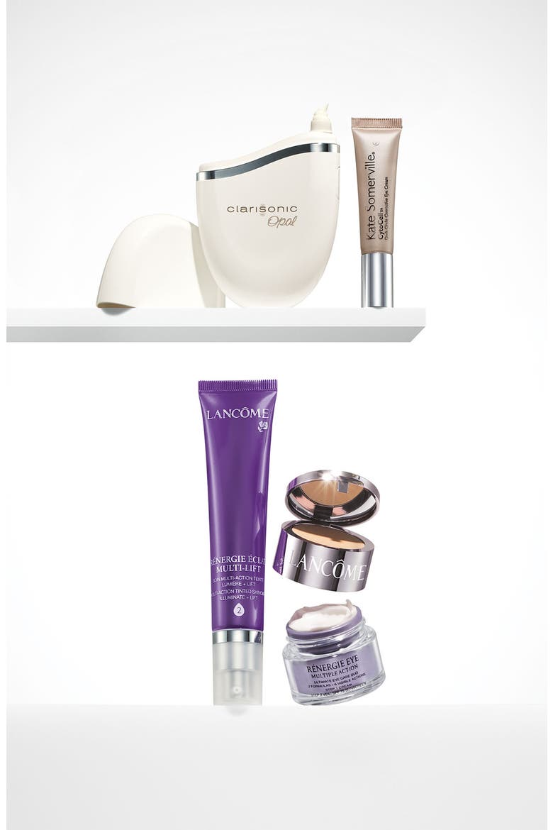 'Rénergie Eye Multiple Action' Ultimate Eye Care Duo, Main, color, MEDIUM