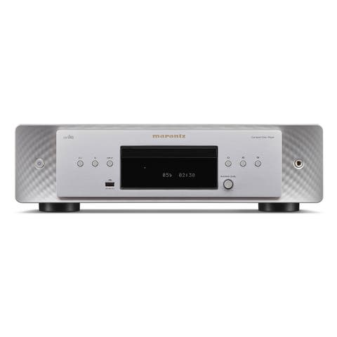 CD 60 CD Player