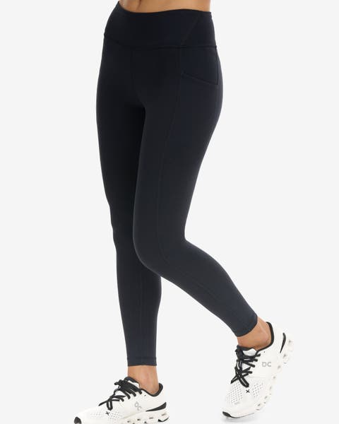 Women's Compression Long Leggings