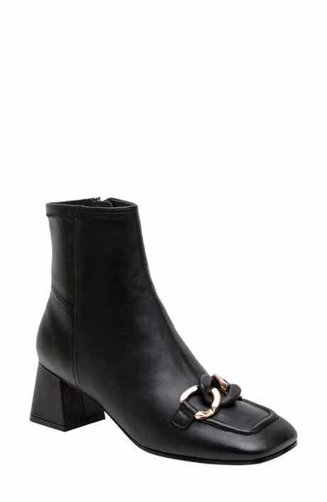 Linea Paolo Wink Bootie