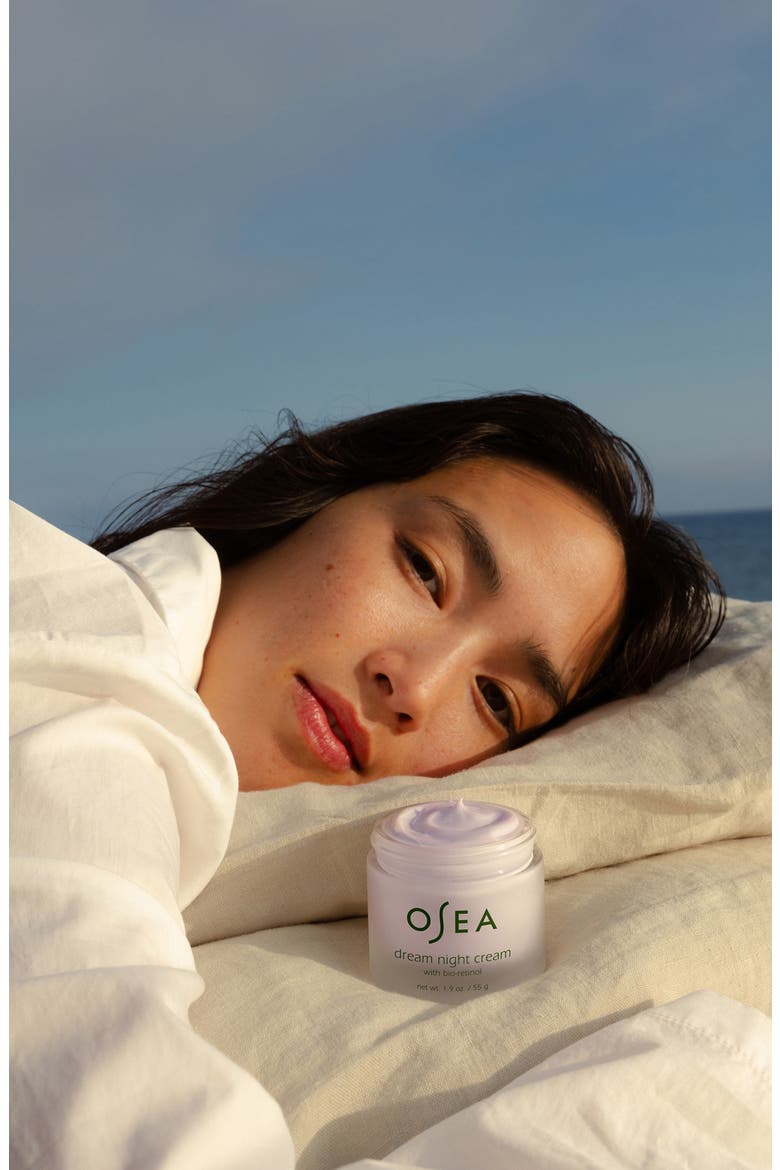 Dream Night Cream with Bio-Retinol, Alternate, color, NO COLOR