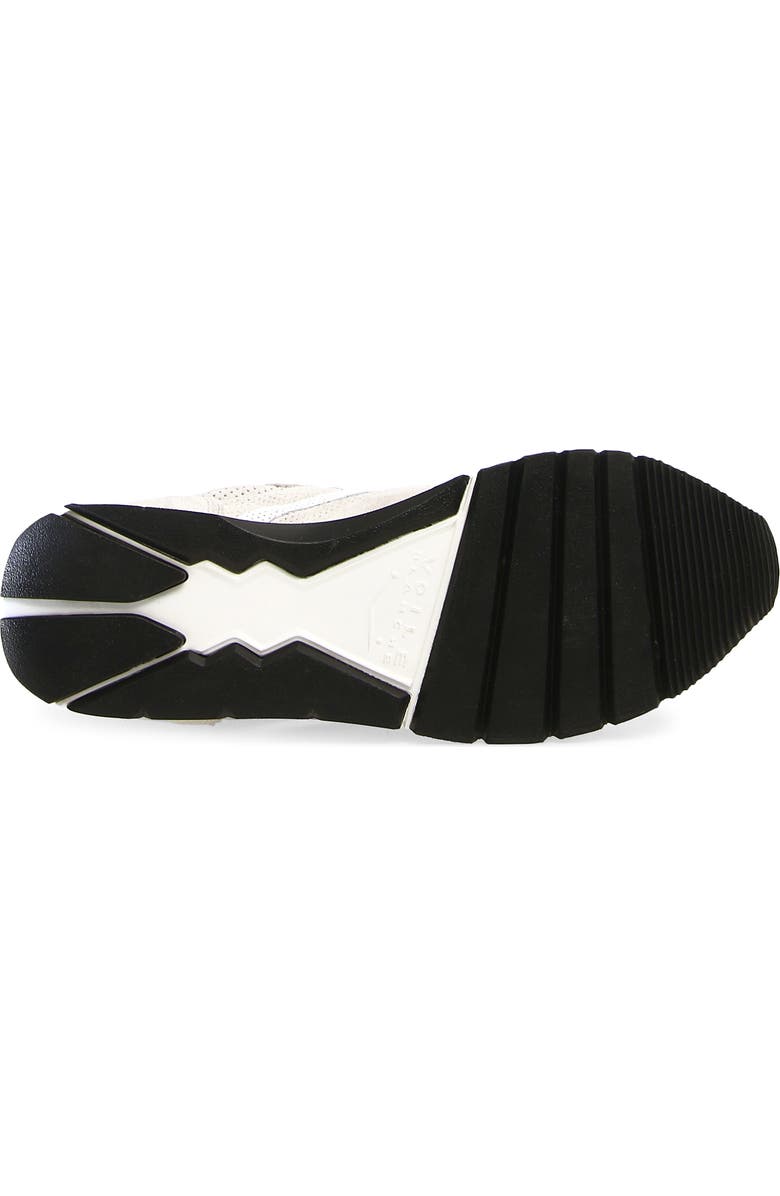 Voile Blanche Julia Sneaker, Alternate, color,