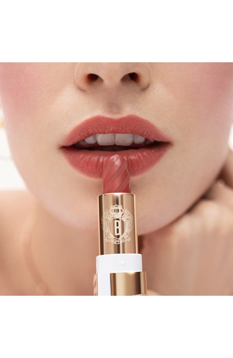 Bobbi Brown Luxe Lipstick, Alternate, color, Sweet Cherry