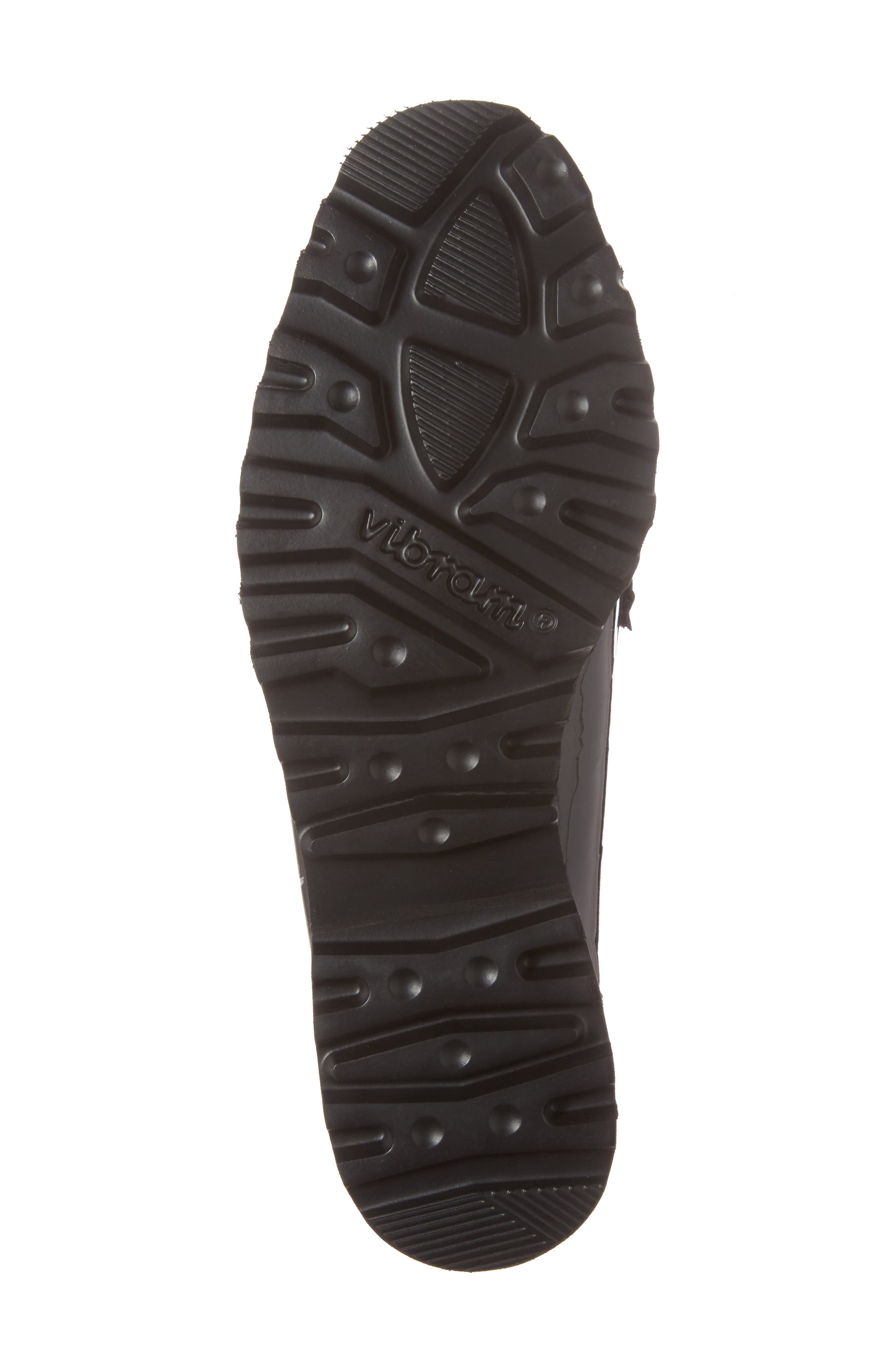 Rita Platform Penny Loafer, Alternate, color, ONYX PATENT