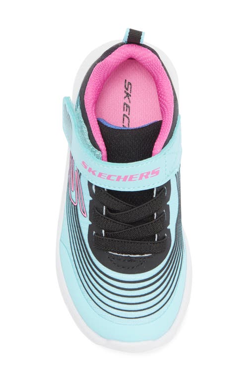Skechers Kids' Microspec Advance Sneaker