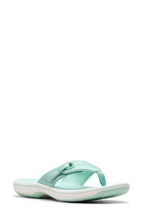 Breeze Reyna Flip Flop
