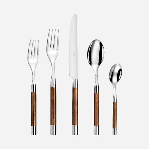 Conty - 5 Piece Place Setting