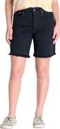 Toad & Co Women's Balsam Cutoff Short
