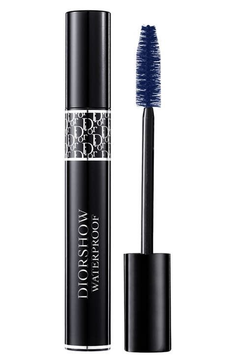 'Diorshow Waterproof Mascara