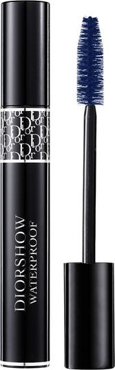 'Diorshow Waterproof Mascara