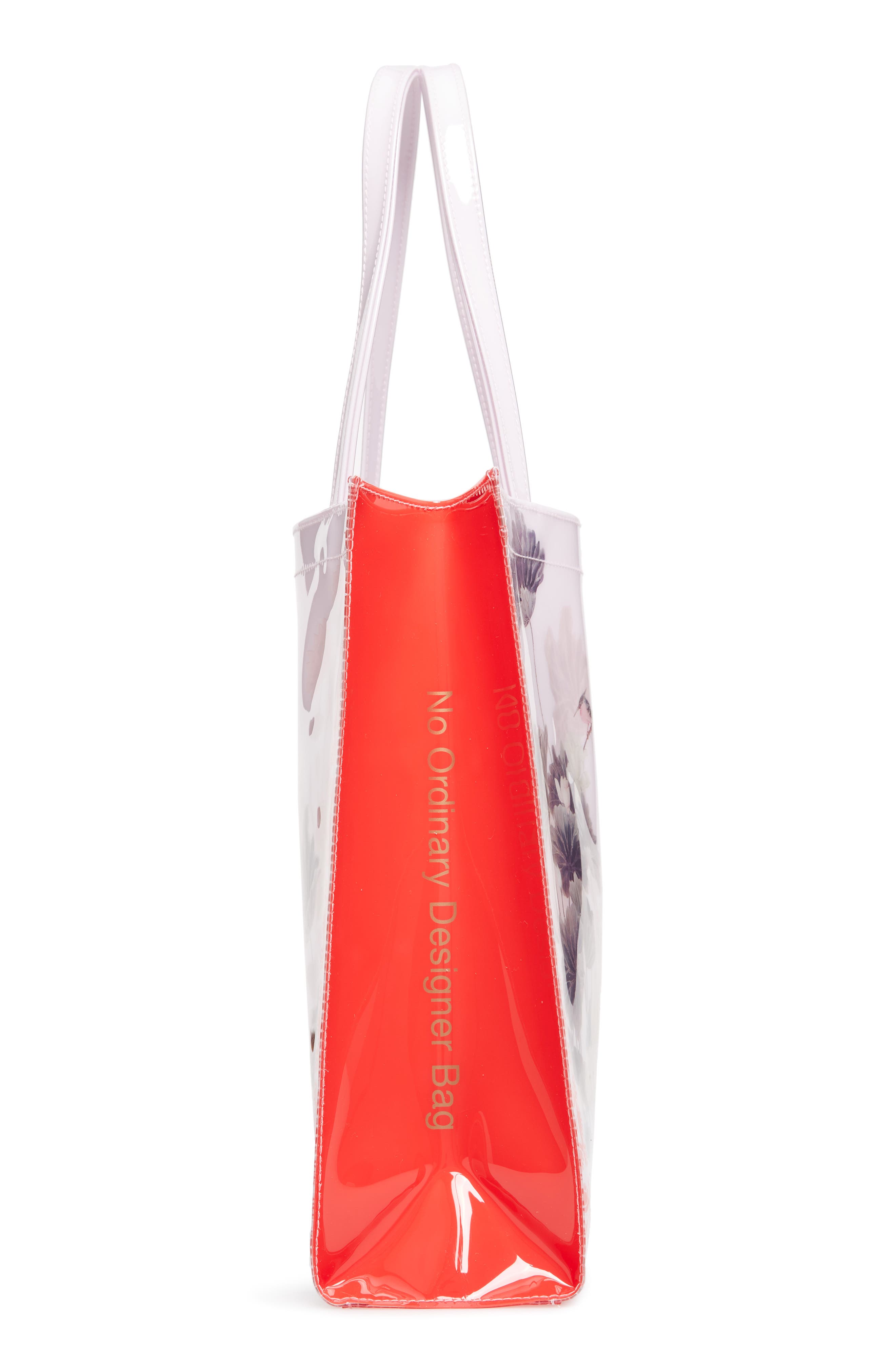 Ted Baker London Lake of Dreams Large Icon Tote, Alternate, color, 