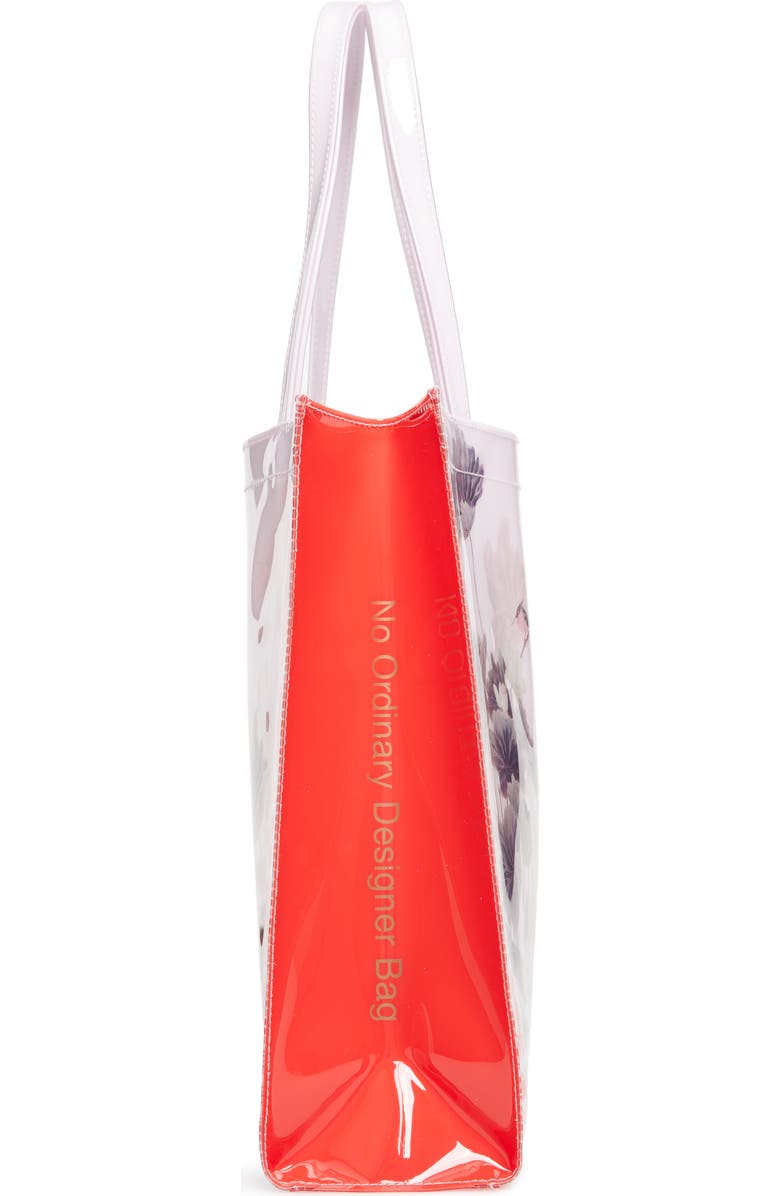 Ted Baker London Lake of Dreams Large Icon Tote, Alternate, color,