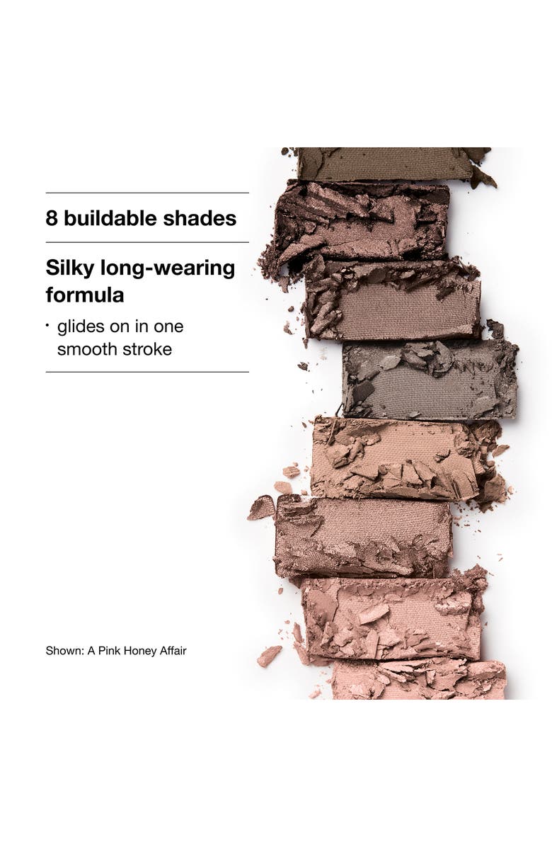 Clinique All About Shadow<sup>™</sup> Eyeshadow Palette, Alternate, color,