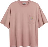 Carhartt Work In Progress Hudson Pocket T-Shirt