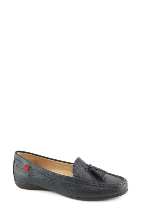 Riviera Tassel Loafer (Women)