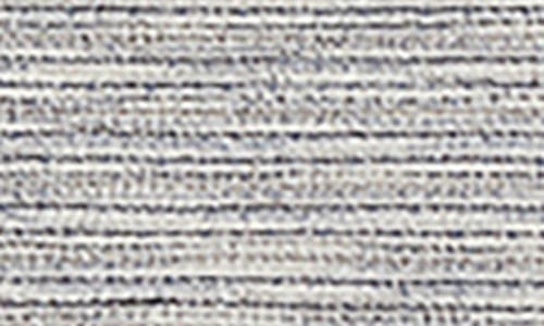 Matty M . Arden Tweed Shift Dress In Gray