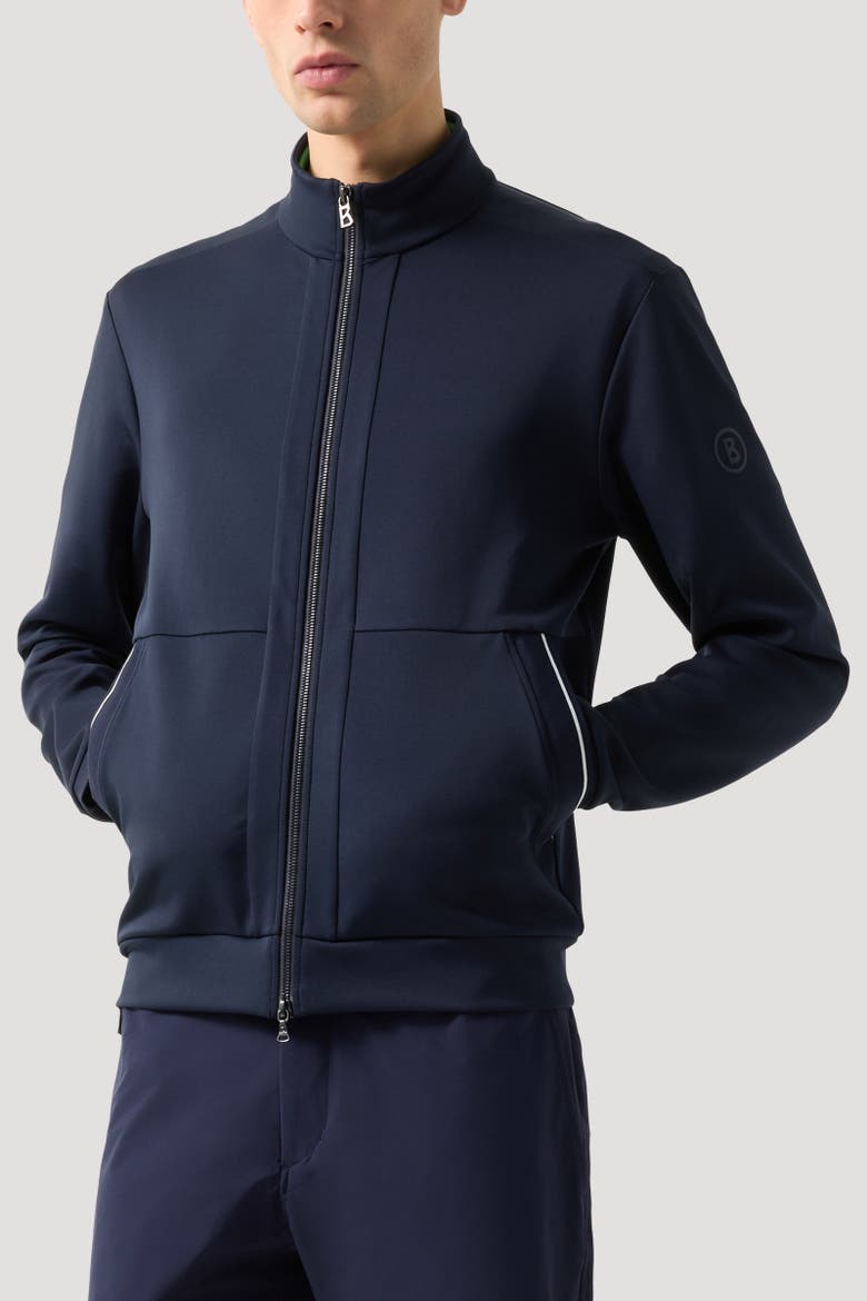 Semir Functional Jacket, Alternate, color, Navy blue