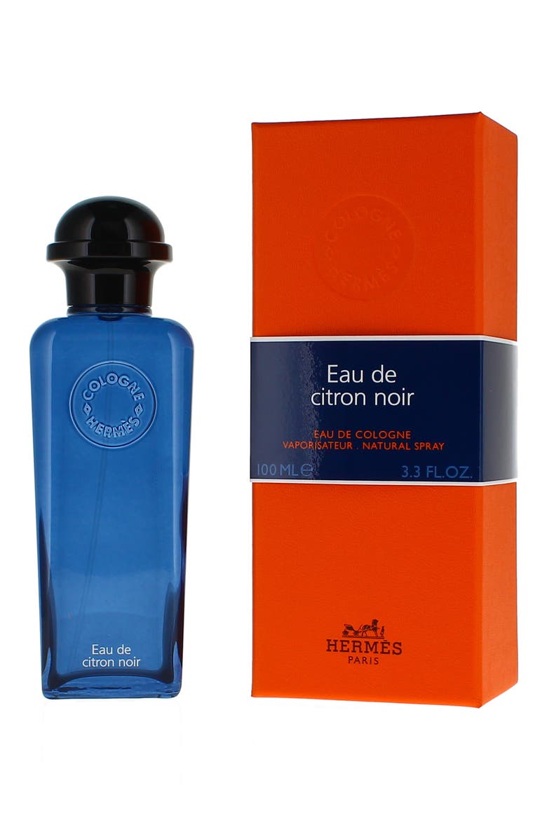 Eau de citron noir Eau de Cologne, Main, color, NO COLOR