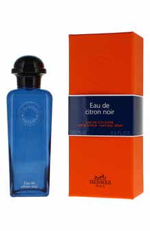 Eau de citron noir Eau de Cologne