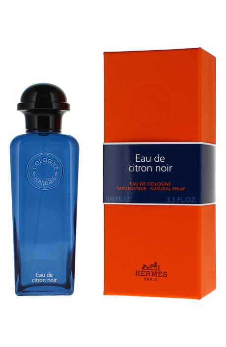 Eau de citron noir Eau de Cologne