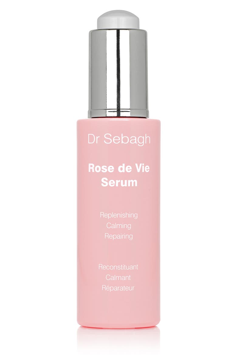 Rose de Vie Serum, Main, color, NO COLOR
