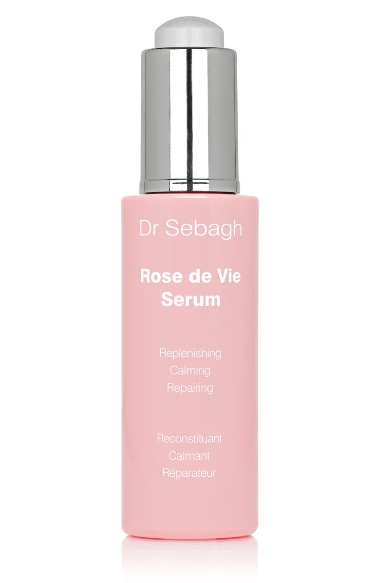 DR SEBAGH Rose de Vie Serum, Main, color, 