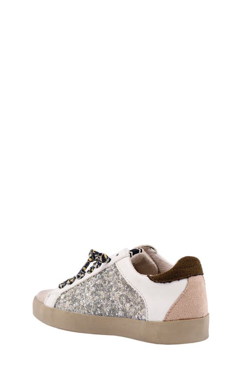 SHUSHOP SHUSHOP KIDS' PAULA SNEAKER