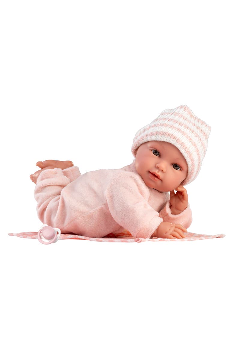 Darla Articulated Baby Doll, Alternate, color, ASST