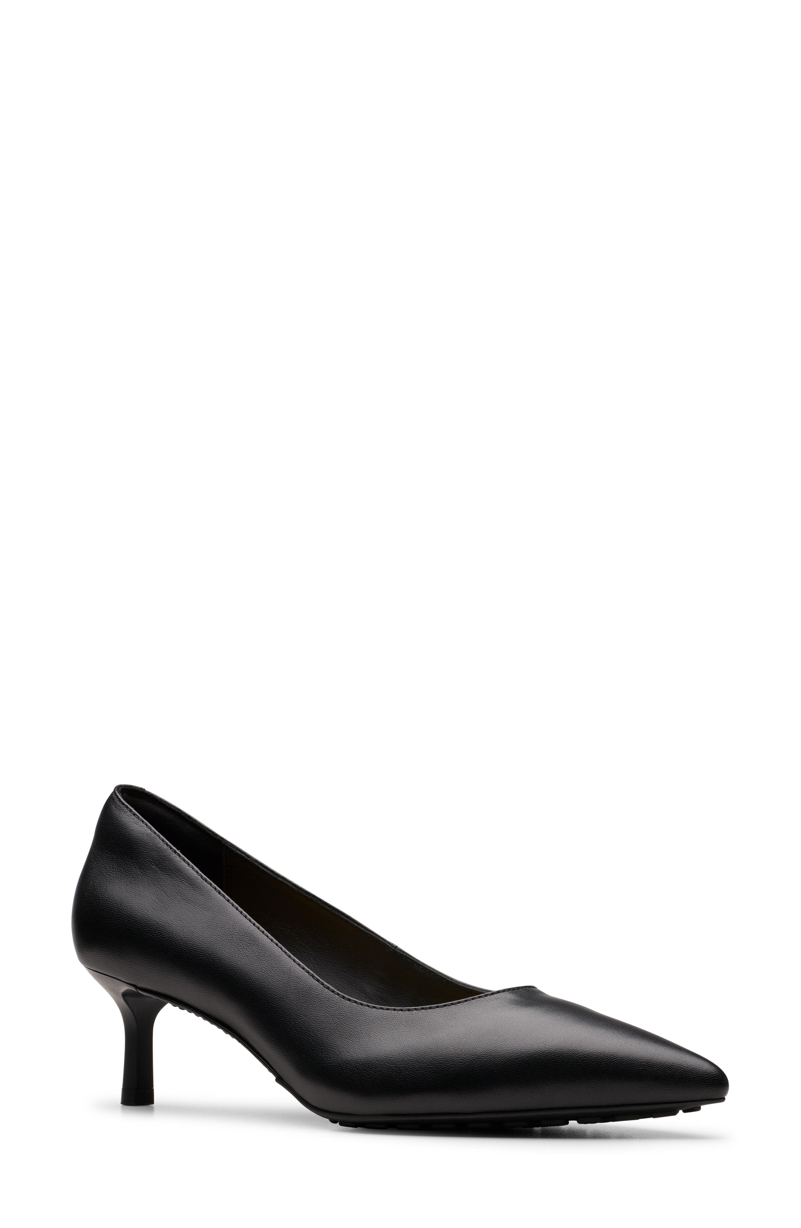 Clarks® Adela Court Pump